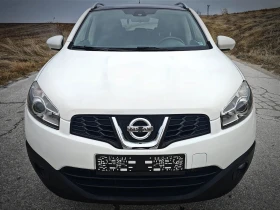 Nissan Qashqai * Avtomat* 4x4* Full* , снимка 3