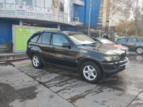 BMW X5, снимка 8