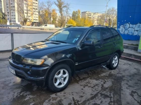 BMW X5, снимка 7