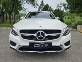 Mercedes-Benz GLC 250 COUPE/4-MATIC/9G-TRONIC/ТОП СЪСТОЯНИЕ/117.000км, снимка 2