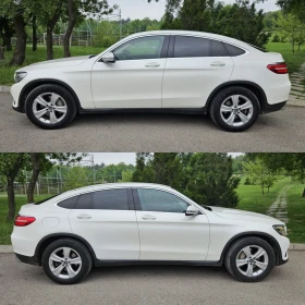 Mercedes-Benz GLC 250 COUPE/4-MATIC/9G-TRONIC/ТОП СЪСТОЯНИЕ/117.000км, снимка 7