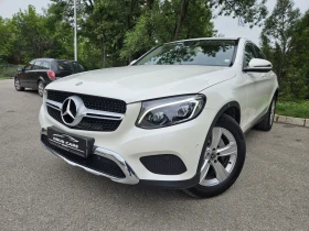 Mercedes-Benz GLC 250 COUPE/4-MATIC/9G-TRONIC/ТОП СЪСТОЯНИЕ/117.000км, снимка 1