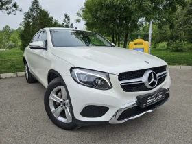 Mercedes-Benz GLC 250 COUPE/4-MATIC/9G-TRONIC/ТОП СЪСТОЯНИЕ/117.000км, снимка 3