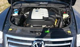 VW Touareg 2.5 TDI | Mobile.bg    12