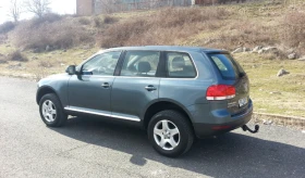 VW Touareg 2.5 TDI | Mobile.bg    3