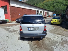 Mercedes-Benz ML 320, снимка 10