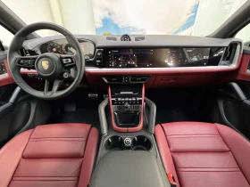 Porsche Cayenne TURBO E-HYBRID/FACELIFT/SPORT DE/BOSE/MATRIX/PANO/ - 159980 EUR - 79694409 14