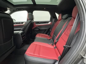 Porsche Cayenne TURBO E-HYBRID/FACELIFT/SPORT DE/BOSE/MATRIX/PANO/ - 159980 EUR - 79694409 16