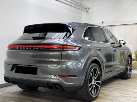 Porsche Cayenne TURBO E-HYBRID/FACELIFT/SPORT DE/BOSE/MATRIX/PANO/ - 159980 EUR - 79694409 5
