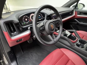 Porsche Cayenne TURBO E-HYBRID/FACELIFT/SPORT DE/BOSE/MATRIX/PANO/ - 159980 EUR - 79694409 10