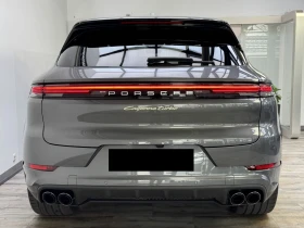 Porsche Cayenne TURBO E-HYBRID/FACELIFT/SPORT DE/BOSE/MATRIX/PANO/ - 159980 EUR - 79694409 4