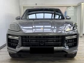 Porsche Cayenne TURBO E-HYBRID/FACELIFT/SPORT DE/BOSE/MATRIX/PANO/ - 159980 EUR - 79694409 2