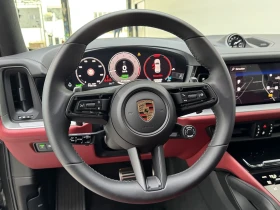 Porsche Cayenne TURBO E-HYBRID/FACELIFT/SPORT DE/BOSE/MATRIX/PANO/ - 159980 EUR - 79694409 11