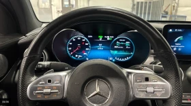 Mercedes-Benz GLC 300 e Coupe 4M AMG - 69800 лв. - 60641018 12