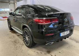 Mercedes-Benz GLC 300 e Coupe 4M AMG - 69800 лв. - 60641018 3
