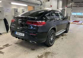 Mercedes-Benz GLC 300 e Coupe 4M AMG - 69800 лв. - 60641018 4