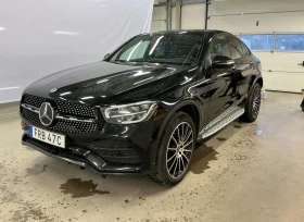 Mercedes-Benz GLC 300 e Coupe 4M AMG - 69800 лв. - 60641018 2