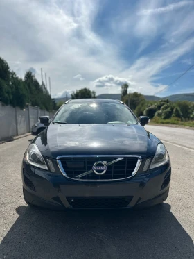 Volvo XC60 D5 215 Summum - 24999 лв. - 32613874 2
