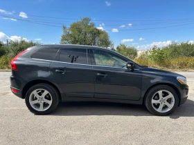 Volvo XC60 D5 215 Summum - 24999 лв. - 32613874 4