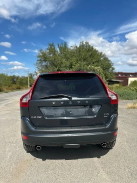 Volvo XC60 D5 215 Summum - 24999 лв. - 32613874 6