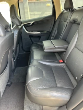 Volvo XC60 D5 215 Summum - 24999 лв. - 32613874 13