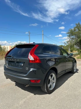 Volvo XC60 D5 215 Summum - 24999 лв. - 32613874 5
