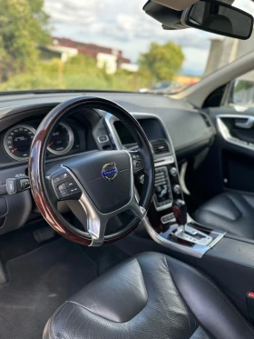 Volvo XC60 D5 215 Summum - 24999 лв. - 32613874 9