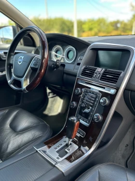 Volvo XC60 D5 215 Summum - 24999 лв. - 32613874 11