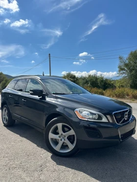 Volvo XC60 D5 215 Summum - 24999 лв. - 32613874 3