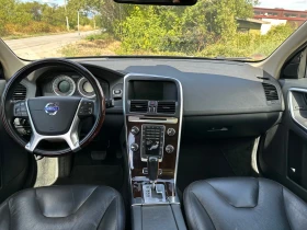 Volvo XC60 D5 215 Summum - 24999 лв. - 32613874 10