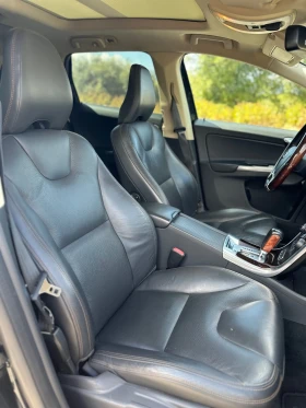 Volvo XC60 D5 215 Summum - 24999 лв. - 32613874 12