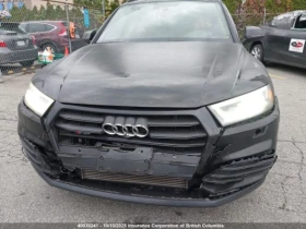 Обява за продажба на Audi SQ5 Канада ~35 000 лв. - изображение 5