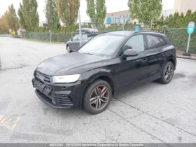 Обява за продажба на Audi SQ5 Канада ~35 000 лв. - изображение 1