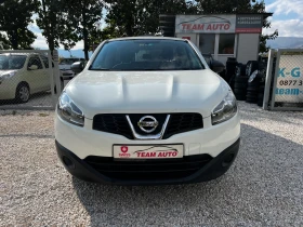 Nissan Qashqai 2.0i 4x4 189000km.EURO5
