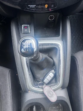 Nissan Qashqai 1.6   | Mobile.bg    6