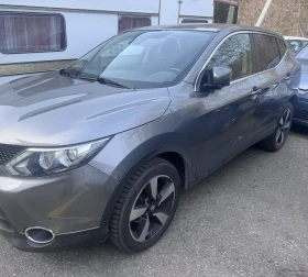     Nissan Qashqai 1.6  
