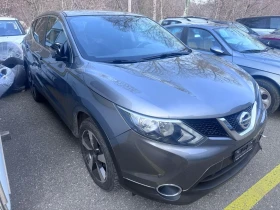 Nissan Qashqai 1.6   | Mobile.bg    10
