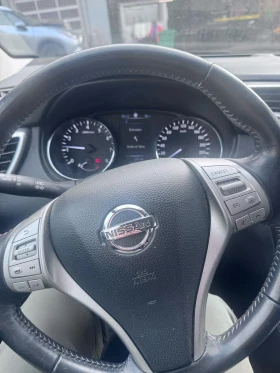 Nissan Qashqai 1.6   | Mobile.bg    8