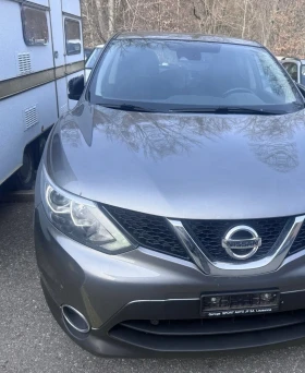 Nissan Qashqai 1.6   | Mobile.bg    5