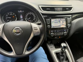 Nissan Qashqai 1.6   | Mobile.bg    4