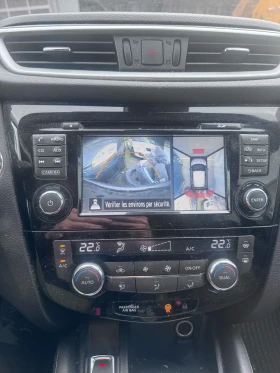 Nissan Qashqai 1.6   | Mobile.bg    7