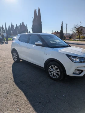 SsangYong Tivoli | Mobile.bg    5