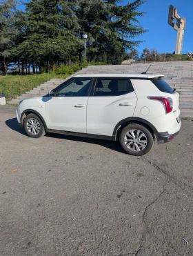 SsangYong Tivoli | Mobile.bg    3