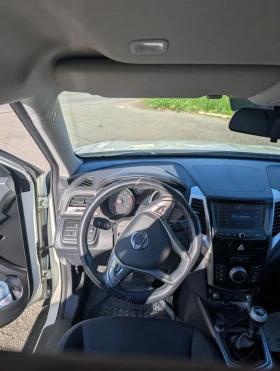 SsangYong Tivoli | Mobile.bg    10