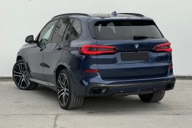 BMW X5 30d xDrive - 99000 лв. / 50617.90 € - 58030124 4