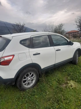 Nissan Qashqai, снимка 3
