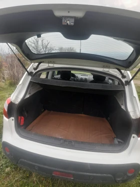 Nissan Qashqai, снимка 6