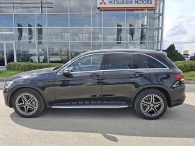 Mercedes-Benz GLC 300 d 4MATIC - 66000 лв. / 33745.26 € - 34216515 4