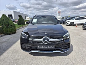 Mercedes-Benz GLC 300 d 4MATIC - 66000 лв. / 33745.26 € - 34216515 2