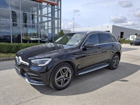 Mercedes-Benz GLC 300 d 4MATIC